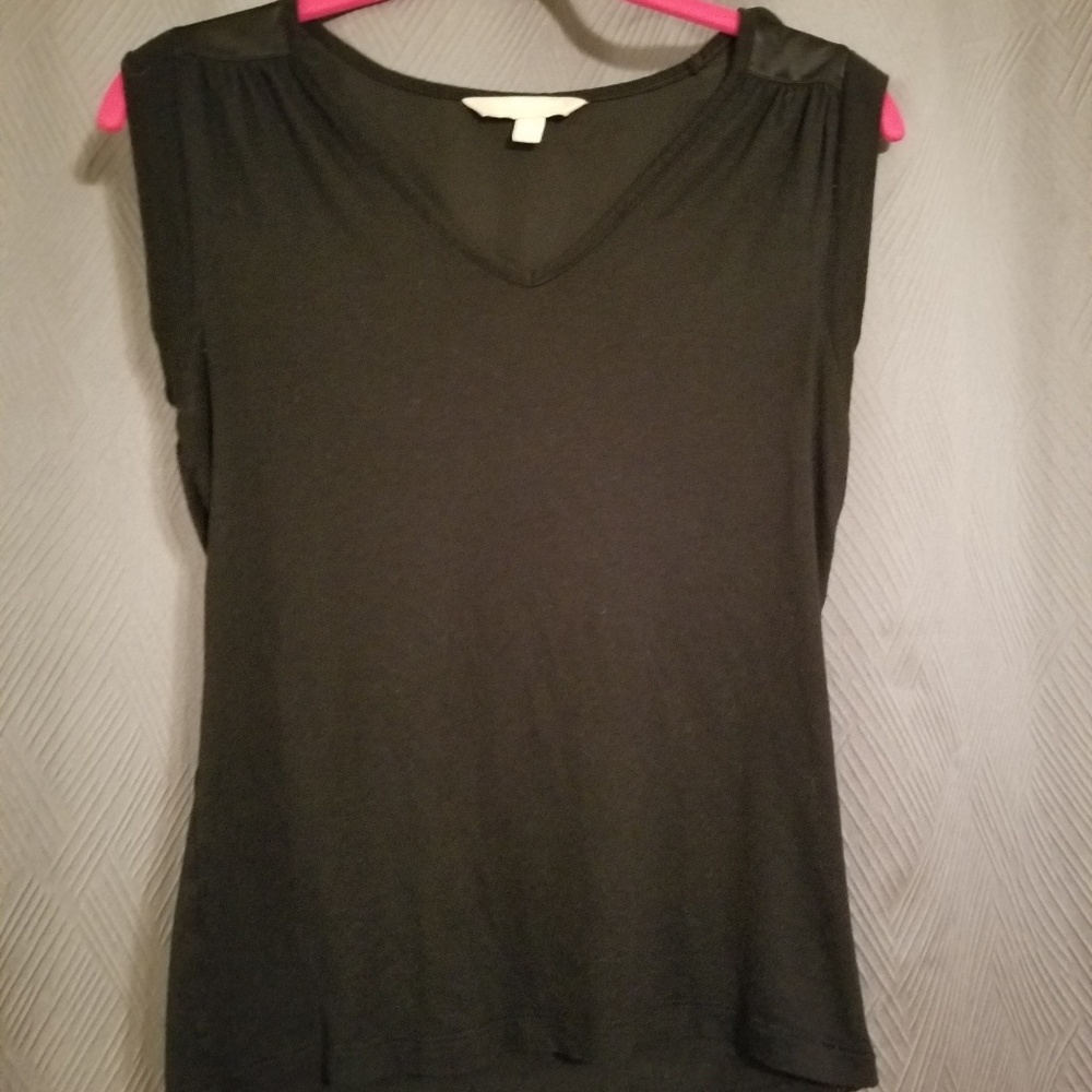 Banana Republic top size xs